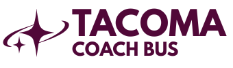 Tacoma Coach Bus